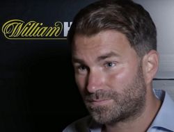 фото - Эдди Херн ответил на предложение Уоррена насчет совместных вечеров бокса