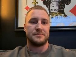 фото - «Теперь чувствую себя лучше». Валлин о победе Джошуа над Нганну