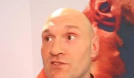 «Если Усик подерётся с Кабайелом…» Комментирует Тайсон Фьюри