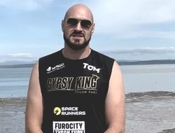 фото - Топ-3 бойца в каждом из 17 весов: эксперт прокатил Усика и Ломаченко