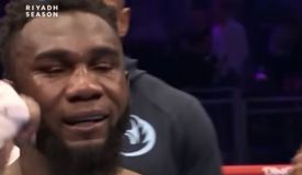 Внезапно? Стало известно, где и когда Адамес дебютирует в Zuffa Boxing