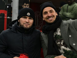 фото - Нурмагомедов возглавит супершоу UFC 300? Хабиб расставил все точки над «i»