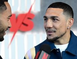 фото - Лопесу предложили титульный бой с небитым соперником