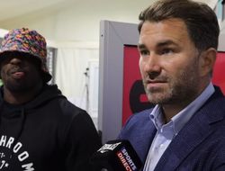 фото - Уайт–Арреола осенью за титул WBC Тайсона Фьюри? Слово Эдди Хирну