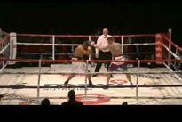 Видео боя: Мартин Маррей – Доменико Спада