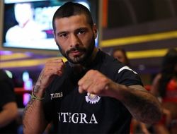 фото - Постановление WBA: Лукас Маттиссе поборется за вакантный «регулярный» титул