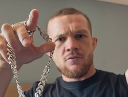 фото - Пётр Ян рассказал, почему О'Мэлли, а не Вера