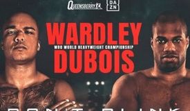 Бой Уордли – Дюбуа. Детальный разбор от Миллера