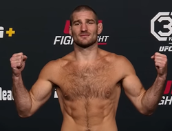 фото - Стриклэнд забил Магомедова, Доусон не оставил шансов Исмагулову