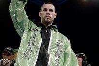 Видео боя: Хосе Педраса — Андрей Климов, HD 720