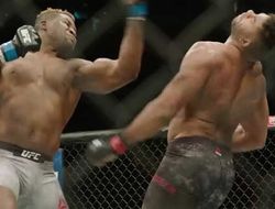 фото - Жесть time. Лучшие нокауты в истории тяжёлого веса UFC: видео