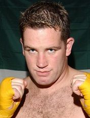 Кевин Макбрайд