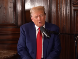 фото - Дональд Трамп поделился прогнозом на бой Тайсон-Пол