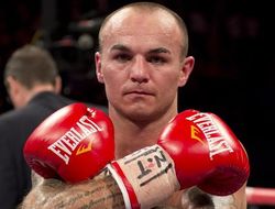 фото - Кевин Митчелл объявил о завершении карьеры