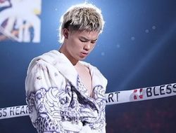 фото - Топ-талант Насукава подерётся с Иноуэ за вакантный титул