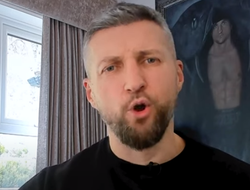 фото - «Боя Усик–Фьюри не будет, а если будет, то...» Экс-чемпион полон сомнений