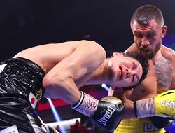 фото - Следующий бой Ломаченко состоится зимой, есть дата и место — промоутер