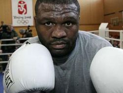 фото - Остин, Солис и Валуев: кто будет драться за бой с Кличко?