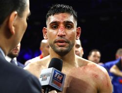 фото - Не звезда, но индус. СМИ назвали соперника Амира Хана по выставочному бою