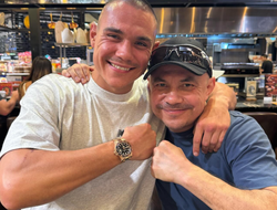 фото - Цзю о следующем поединке: «Спокуха, принцессы!»