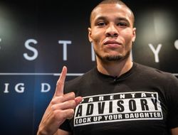 фото - Юбэнк нокаутировал Йылдырыма