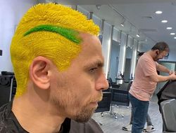 фото - Энтони Джошуа – Александр Усик: неожиданный прогноз от Редкача