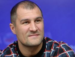 фото - СМИ обнародовали предварительную дату боя Сергей Ковалёв - Энтони Ярд