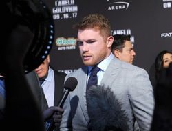 фото - Боб Арум: Ломаченко и Кроуфорд талантливее Канело Альвареса