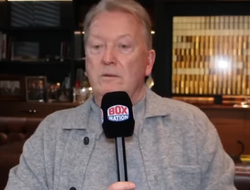 фото - Жабогадюкинг в боксе: Уоррен о «революции» Уайта и Аль аш-Шейха