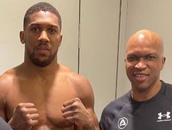 фото - Тренер Джошуа: «Это был я! Злитесь на меня!»