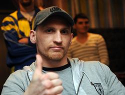 фото - Дмитрий Кудряшов быстро нокаутировал Хуана Карлоса Гомеса