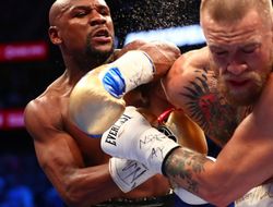 фото - Мэйуэзер озвучил топ-5 бойцов в истории бокса и рассказал, в чём разница между ним и Пакьяо