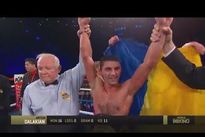 Видео боя: Артём Далакян — Брайан Вилориа, HD 1080