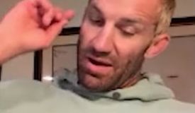«Кулачные бои — тупой вид спорта». Экс-чемпион UFC о дебюте в боксе