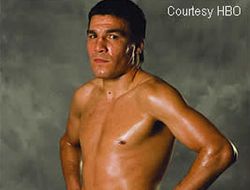 фото - Карлос Бальдомир согласен драться с Саулем Альваресом