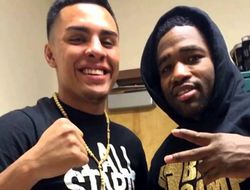 фото - Эдриен vs. Адриан: комментарии Броунера и Гранадоса за неделю до боя