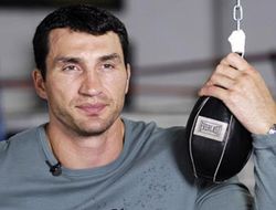 фото - Кличко против Дженнингса: 25 апреля в США?