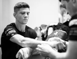 фото - Кэмпбелл: Я кое-чему научился у Ломаченко — добавлю эти трюки в свой стиль