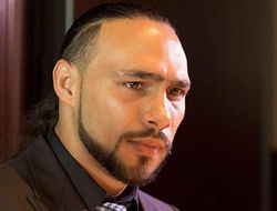 фото - Кит Тёрман о Пакьяо: Он слишком маленький, медленный и предсказуемый