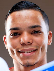 Янкиэль Ривера