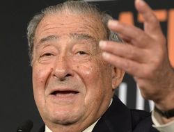 фото - Где пройдёт бой Сергея Ковалёва и Энтони Ярда? Отвечает Боб Арум