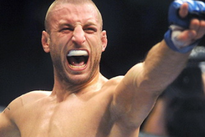 Видео боя: Тарек Саффьедин – Хюн Гю Лим, HD 1080