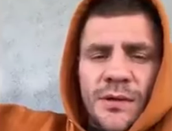 фото - «С Ломаченко только за большие деньги». Беринчик перед боем с «накрученным америкосом»