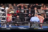 Видео боя: Кёртис Стивенс – Патрик Маевски, HD 720