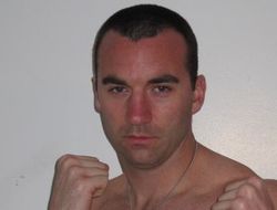 фото - Полутяжёлый проспект Шон Монаган быстро забил Энтони Смита