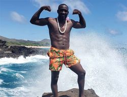 фото - Теренс Кроуфорд сцепился с Эрролом Спенсом: Сначала пусть твои яйца возмужают!