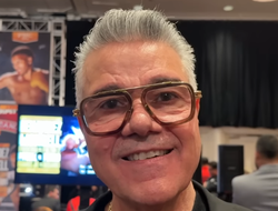 фото - Если ты жил в коммунистической стране — менеджер о бое Бенавидес-Моррель