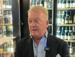 фото - «Верю, что Дюбуа нокаутирует Усика». Интервью Уоррена о реванше