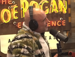 фото - Роган нахваливал действующего чемпиона UFC: «Уникальная техника»