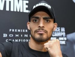 фото - Карлос Окампо обещает зрелищное свержение Эррола Спенса